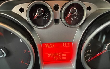 Ford Kuga III, 2011 год, 1 000 000 рублей, 10 фотография