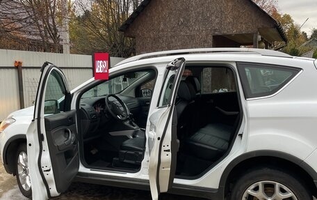 Ford Kuga III, 2011 год, 1 000 000 рублей, 8 фотография