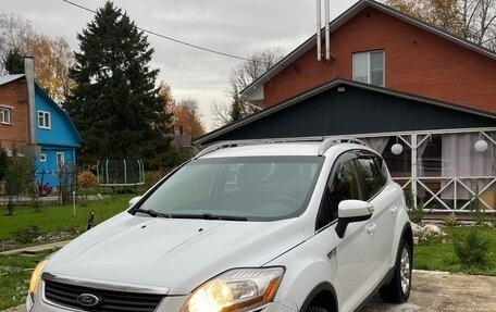Ford Kuga III, 2011 год, 1 000 000 рублей, 4 фотография