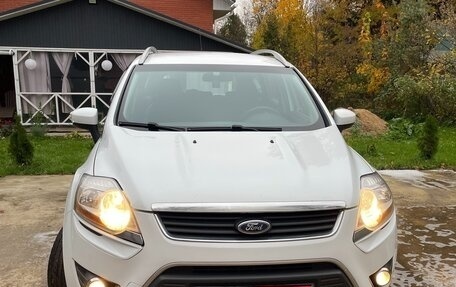 Ford Kuga III, 2011 год, 1 000 000 рублей, 5 фотография