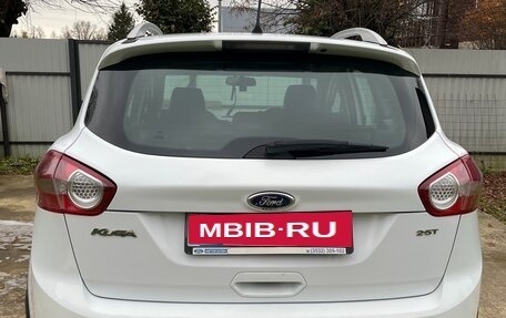 Ford Kuga III, 2011 год, 1 000 000 рублей, 3 фотография