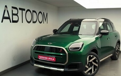 MINI Countryman, 2026 год, 6 620 000 рублей, 1 фотография
