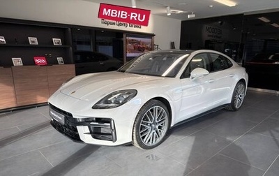 Porsche Panamera, 2026 год, 24 990 000 рублей, 1 фотография