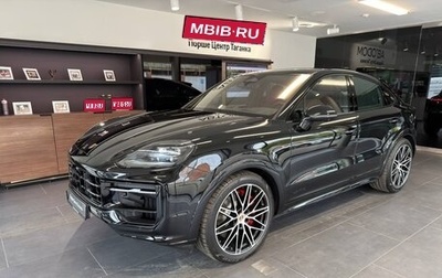 Porsche Cayenne III, 2026 год, 26 840 000 рублей, 1 фотография