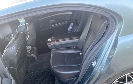 BMW 7 серия, 2007 год, 900 000 рублей, 6 фотография