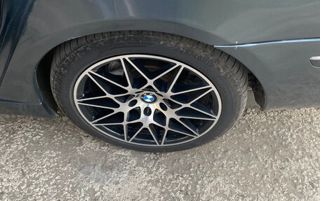 BMW 7 серия, 2007 год, 900 000 рублей, 7 фотография
