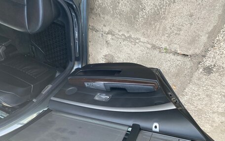 BMW 7 серия, 2007 год, 900 000 рублей, 12 фотография