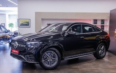 Mercedes-Benz GLE Coupe, 2026 год, 16 890 000 рублей, 1 фотография