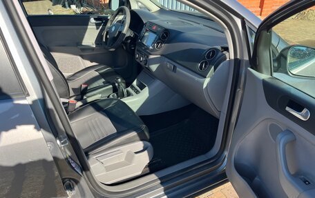 Volkswagen Golf Plus I, 2008 год, 650 000 рублей, 4 фотография