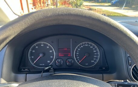 Volkswagen Golf Plus I, 2008 год, 650 000 рублей, 7 фотография