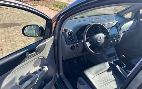 Volkswagen Golf Plus I, 2008 год, 650 000 рублей, 10 фотография