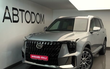 GAC GS8, 2026 год, 4 949 000 рублей, 1 фотография