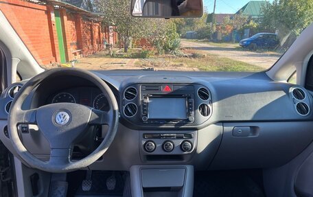 Volkswagen Golf Plus I, 2008 год, 650 000 рублей, 8 фотография