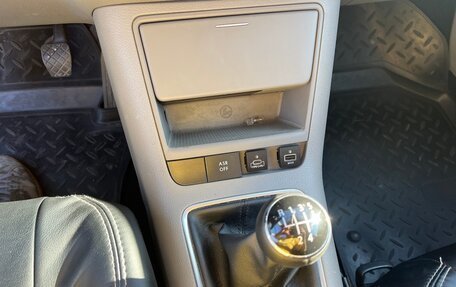 Volkswagen Golf Plus I, 2008 год, 650 000 рублей, 9 фотография