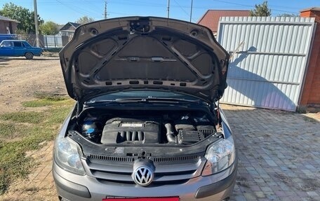 Volkswagen Golf Plus I, 2008 год, 650 000 рублей, 6 фотография