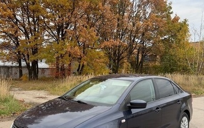 Volkswagen Polo VI (EU Market), 2011 год, 620 000 рублей, 1 фотография