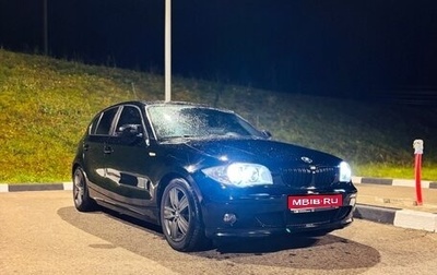 BMW 1 серия, 2009 год, 700 000 рублей, 1 фотография