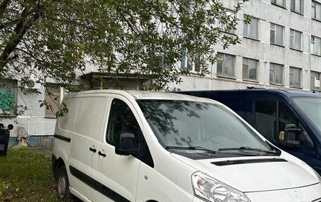 Peugeot Expert II, 2014 год, 679 000 рублей, 2 фотография