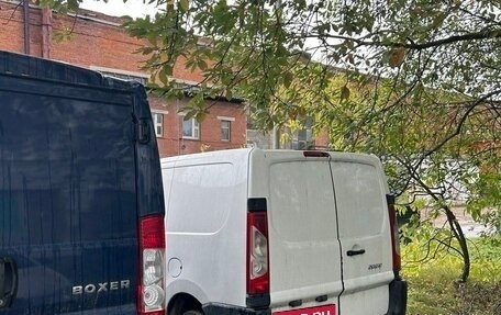 Peugeot Expert II, 2014 год, 679 000 рублей, 4 фотография