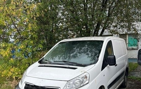 Peugeot Expert II, 2014 год, 679 000 рублей, 3 фотография