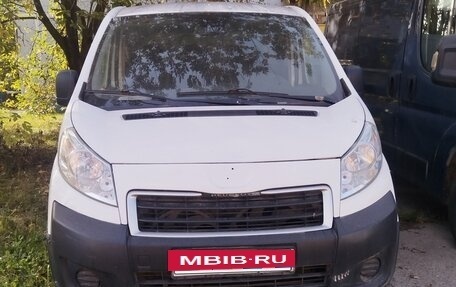 Peugeot Expert II, 2014 год, 679 000 рублей, 6 фотография