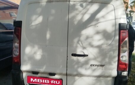 Peugeot Expert II, 2014 год, 679 000 рублей, 10 фотография