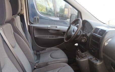 Peugeot Expert II, 2014 год, 679 000 рублей, 15 фотография