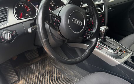 Audi A5, 2014 год, 1 350 000 рублей, 4 фотография