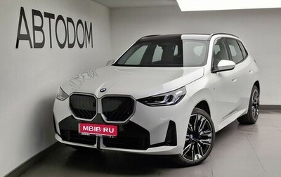 BMW X3, 2026 год, 7 980 000 рублей, 1 фотография