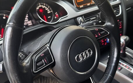 Audi A5, 2014 год, 1 350 000 рублей, 8 фотография
