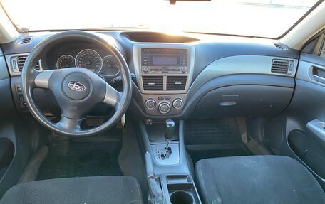 Subaru Impreza III, 2008 год, 499 000 рублей, 9 фотография
