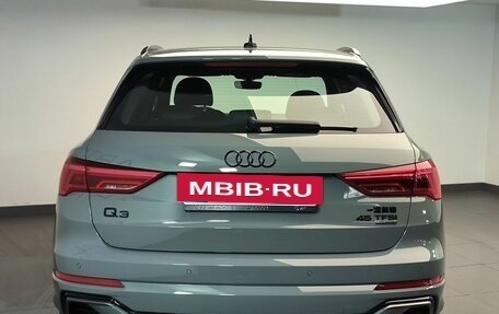 Audi Q3, 2026 год, 4 040 000 рублей, 2 фотография