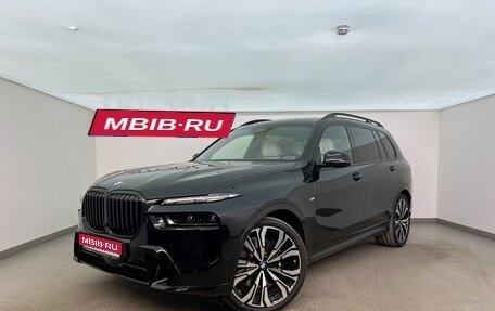 BMW X7, 2026 год, 18 490 000 рублей, 1 фотография