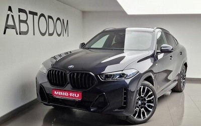 BMW X6, 2025 год, 13 500 000 рублей, 1 фотография