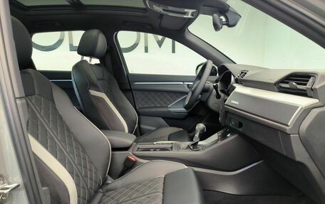 Audi Q3, 2026 год, 4 040 000 рублей, 9 фотография