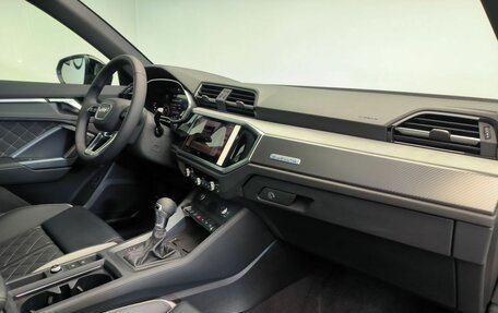 Audi Q3, 2026 год, 4 040 000 рублей, 10 фотография