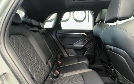 Audi Q3, 2026 год, 4 040 000 рублей, 8 фотография