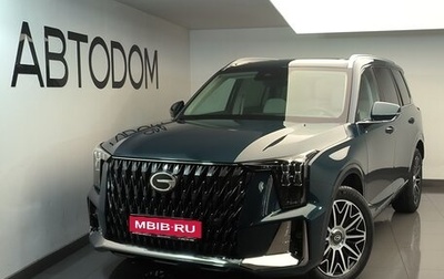 GAC GS8, 2026 год, 5 349 000 рублей, 1 фотография