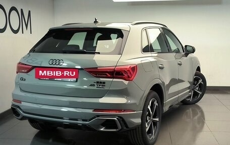 Audi Q3, 2026 год, 4 040 000 рублей, 3 фотография