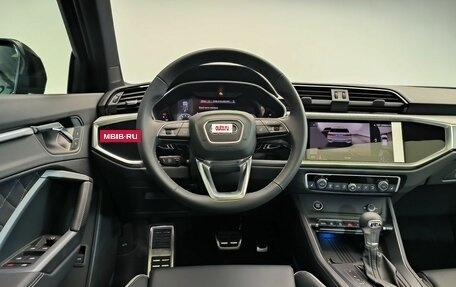 Audi Q3, 2026 год, 4 040 000 рублей, 14 фотография