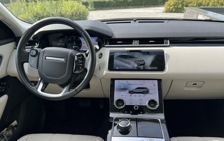 Land Rover Range Rover Velar I, 2020 год, 3 800 000 рублей, 1 фотография