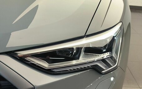 Audi Q3, 2026 год, 4 040 000 рублей, 18 фотография