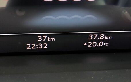 Audi Q3, 2026 год, 4 040 000 рублей, 22 фотография