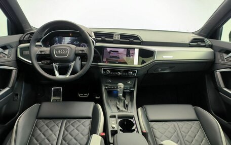 Audi Q3, 2026 год, 4 040 000 рублей, 16 фотография