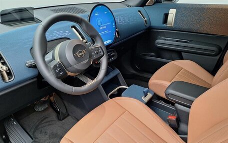 MINI Countryman, 2026 год, 6 530 000 рублей, 2 фотография