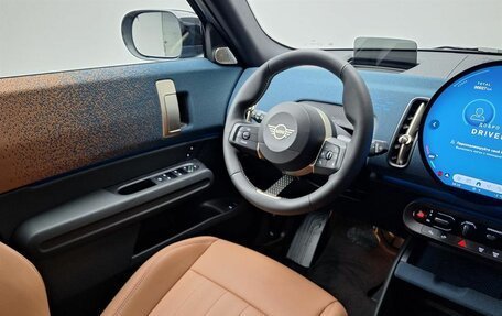 MINI Countryman, 2026 год, 6 530 000 рублей, 8 фотография
