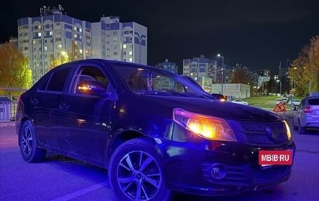 Geely GC6, 2014 год, 300 000 рублей, 1 фотография