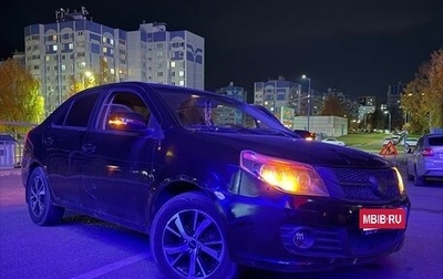 Geely GC6, 2014 год, 300 000 рублей, 1 фотография
