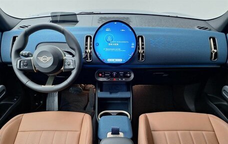 MINI Countryman, 2026 год, 6 530 000 рублей, 9 фотография