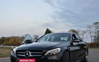 Mercedes-Benz C-Класс, 2014 год, 2 100 000 рублей, 1 фотография